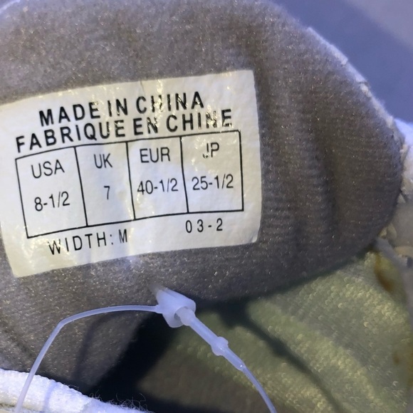 Women’s ELON easy spirit sneakers - Picture 8 of 8